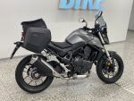 Honda CB 2023 