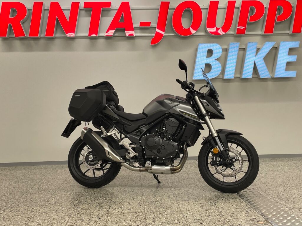 Honda CB 2023 