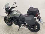 Honda CB 2023 