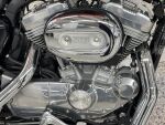 Harley-davidson Sportster 2011 