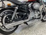 Harley-davidson Sportster 2011 