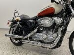 Harley-davidson Sportster 2011 