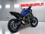 Yamaha MT-09 2023 