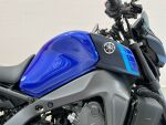 Yamaha MT-09 2023 