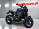 Yamaha MT-09 2023 