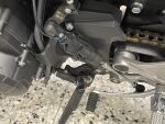 Yamaha MT-09 2020 Musta