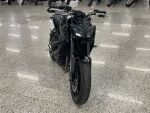 Yamaha MT-09 2020 Musta