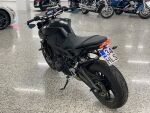 Yamaha MT-09 2020 Musta