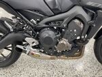 Yamaha MT-09 2020 Musta