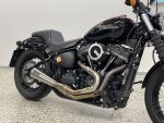 Harley-davidson SOFTAIL 2019 