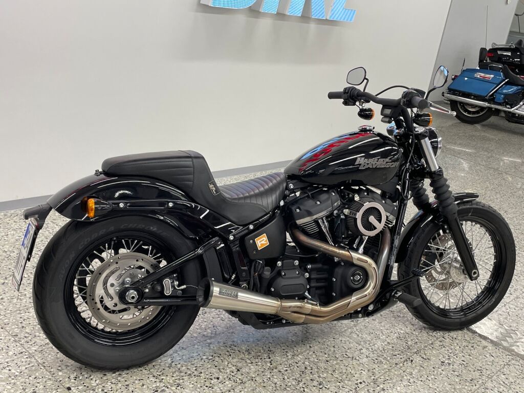 Harley-davidson SOFTAIL 2019 