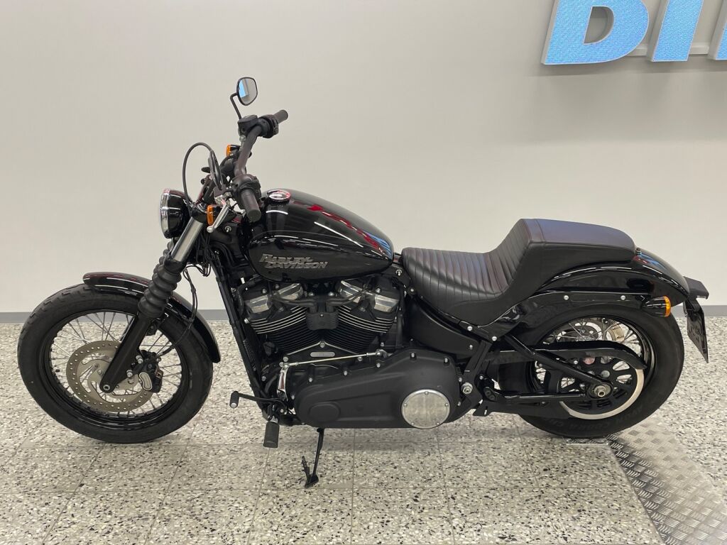 Harley-davidson SOFTAIL 2019 