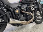 Harley-davidson SOFTAIL 2019 