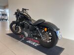 Harley-davidson Sportster 2012 