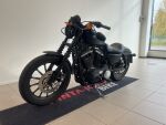 Harley-davidson Sportster 2012 