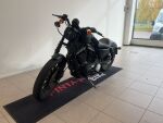 Harley-davidson Sportster 2012 