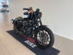 Harley-davidson Sportster 2012 