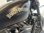 Harley-davidson Sportster 2012 