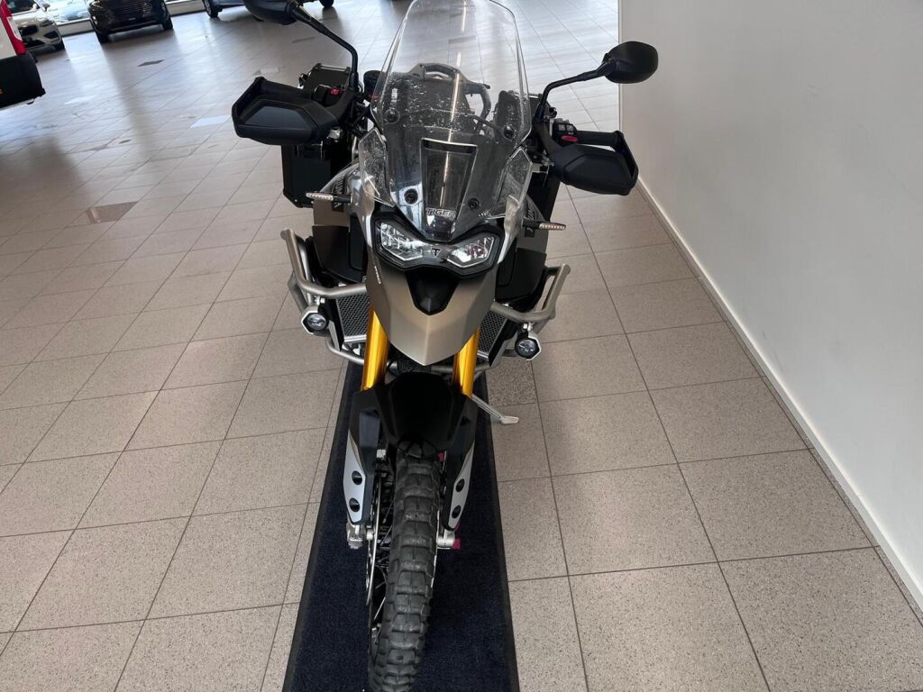 Triumph TIGER 2023 