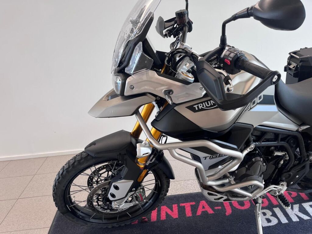 Triumph TIGER 2023 