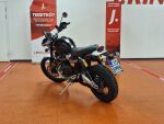 Triumph SCRAMBLER 1200 XC 2019 