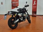 Triumph SCRAMBLER 1200 XC 2019 