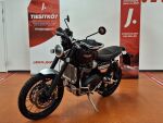 Triumph SCRAMBLER 1200 XC 2019 