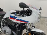 BMW R 2018 