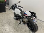 BMW R 2018 