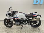 BMW R 2018 