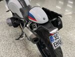 BMW R 2018 