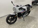 BMW R 2018 