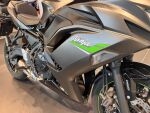 Kawasaki Ninja 2023 