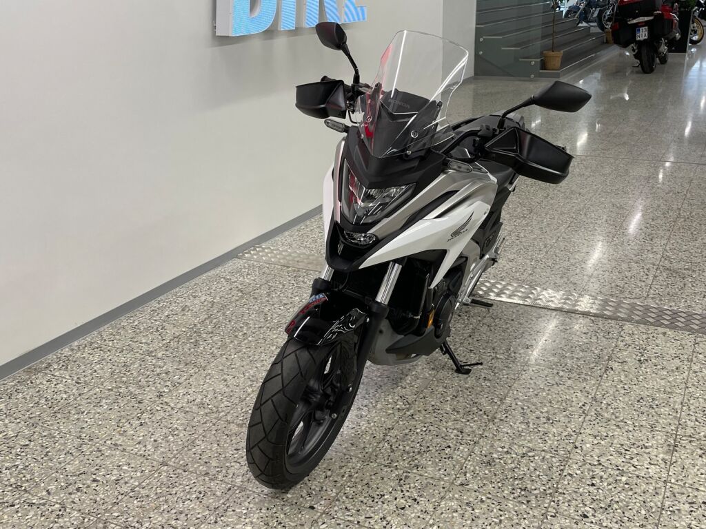 Honda NC 2022 