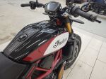 Indian FTR 1200 2022 