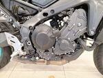 Yamaha MT-09 2023 