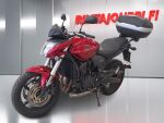 Honda CB 2012 2