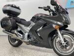 Yamaha FJR 2010 