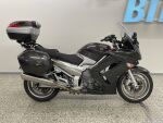 Yamaha FJR 2010 