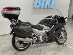 Yamaha FJR 2010 