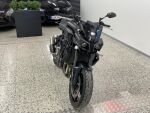 Yamaha MT-10 2019 Musta