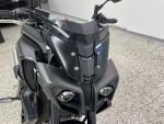 Yamaha MT-10 2019 Musta