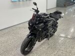 Yamaha MT-10 2019 Musta