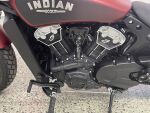 Indian SCOUT 2023 