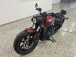 Indian SCOUT 2023 