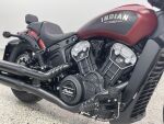 Indian SCOUT 2023 