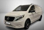 Mercedes-Benz Vito 2022 Valkoinen