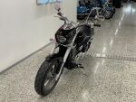 Suzuki INTRUDER 2010 Musta