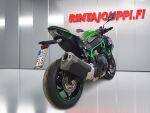 Kawasaki Z 2022 