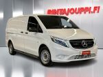 Mercedes-Benz Vito 2022 